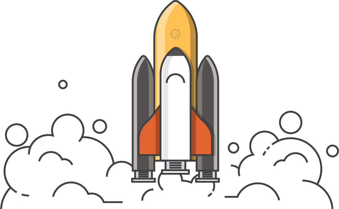Rocket Launch